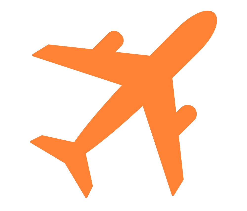 Plane icon