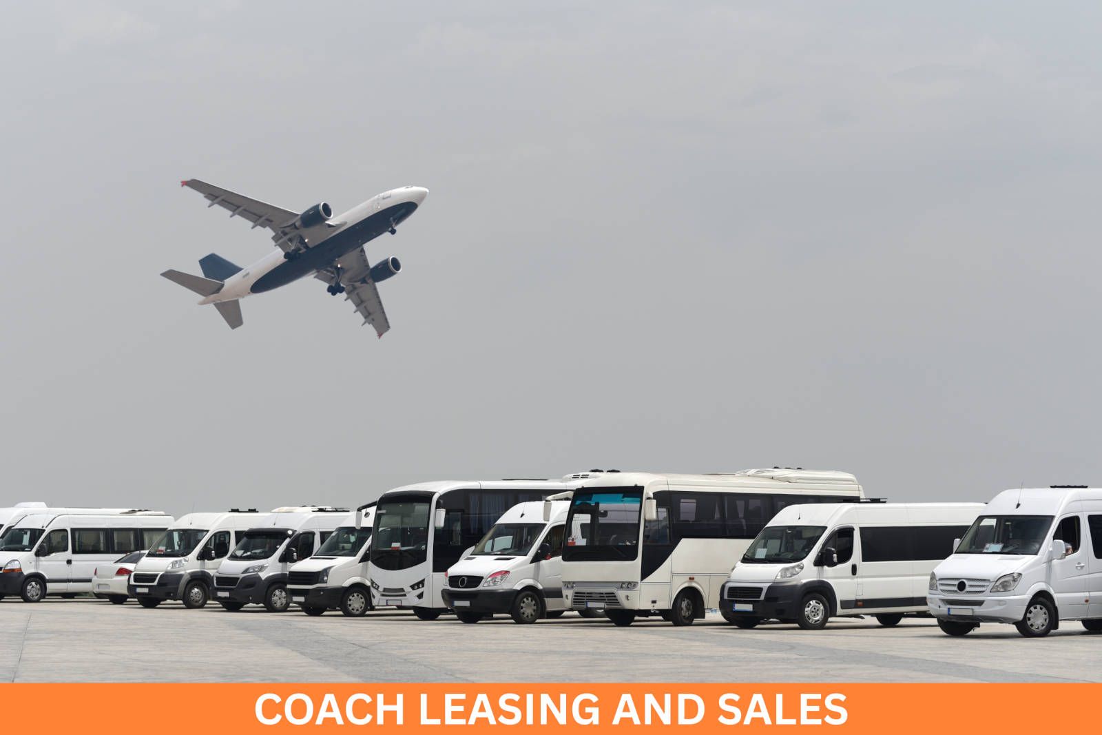 Coach Leasing