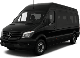 Minibus (10-Seater)
