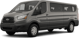Minibus (17-Seater)