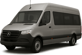 Minibus (19-Seater)