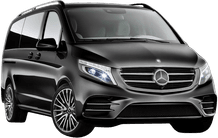 Taxi (6-Seater)