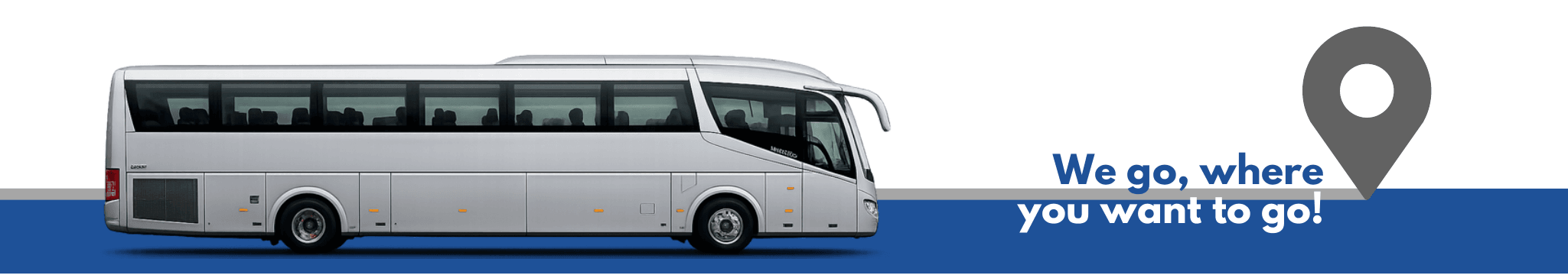 Kapnos coach - We go where you want to go