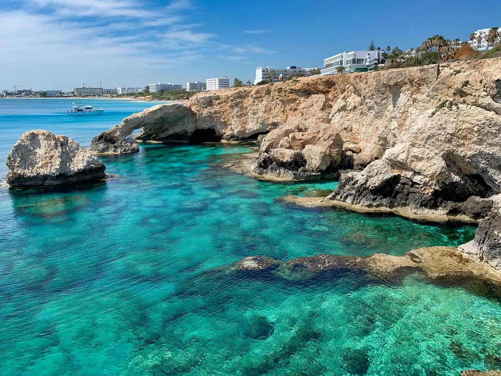 Explore the Best of Cyprus: 5 Captivating Summer Destinations in 2023