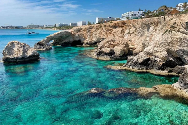 Explore the Best of Cyprus: 5 Captivating Summer Destinations in 2023
